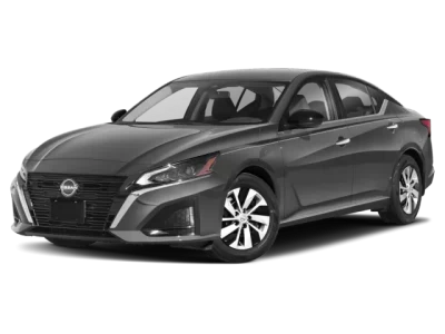 2024 nissan altima s-ti