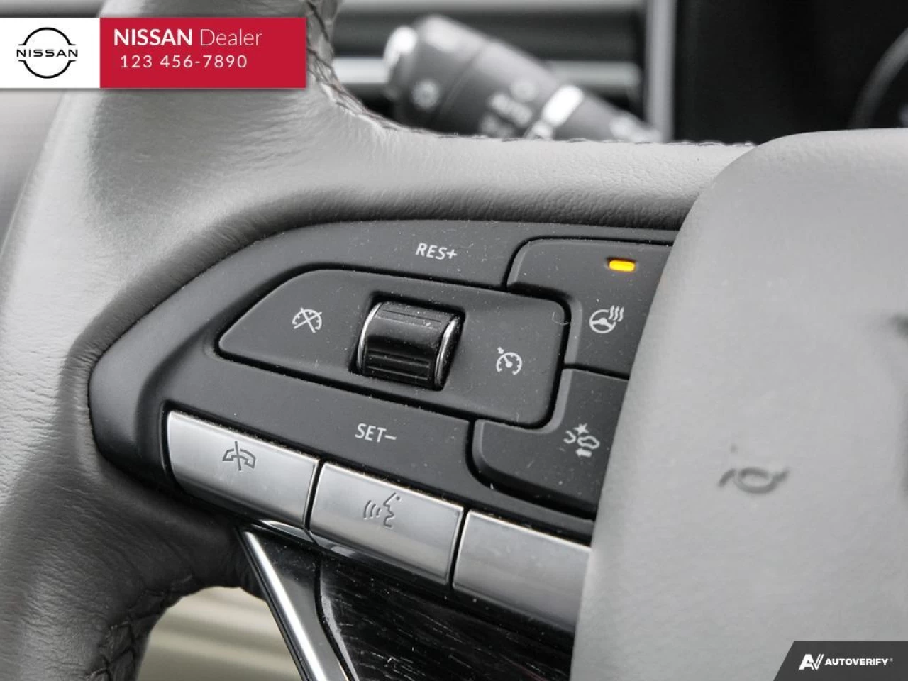 2022 Cadillac XT6 Premium Luxury Main Image