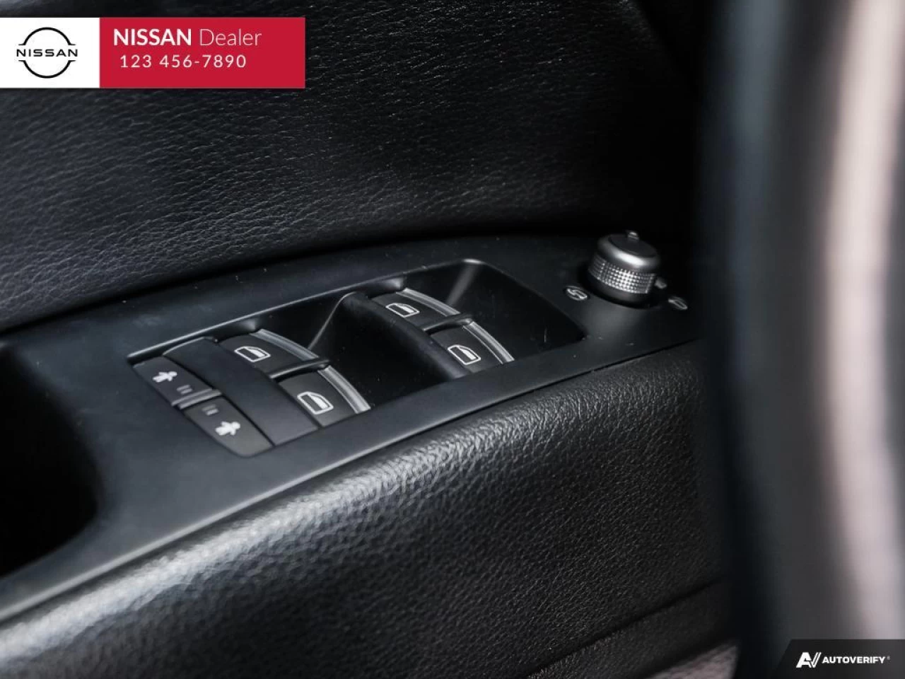 2015 Audi Q7 3.0L TDI Vorsprung Quattro Main Image