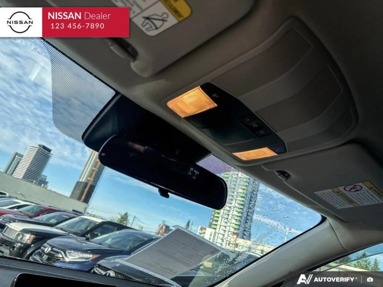 2022 Mitsubishi Eclipse Cross ES Main Image