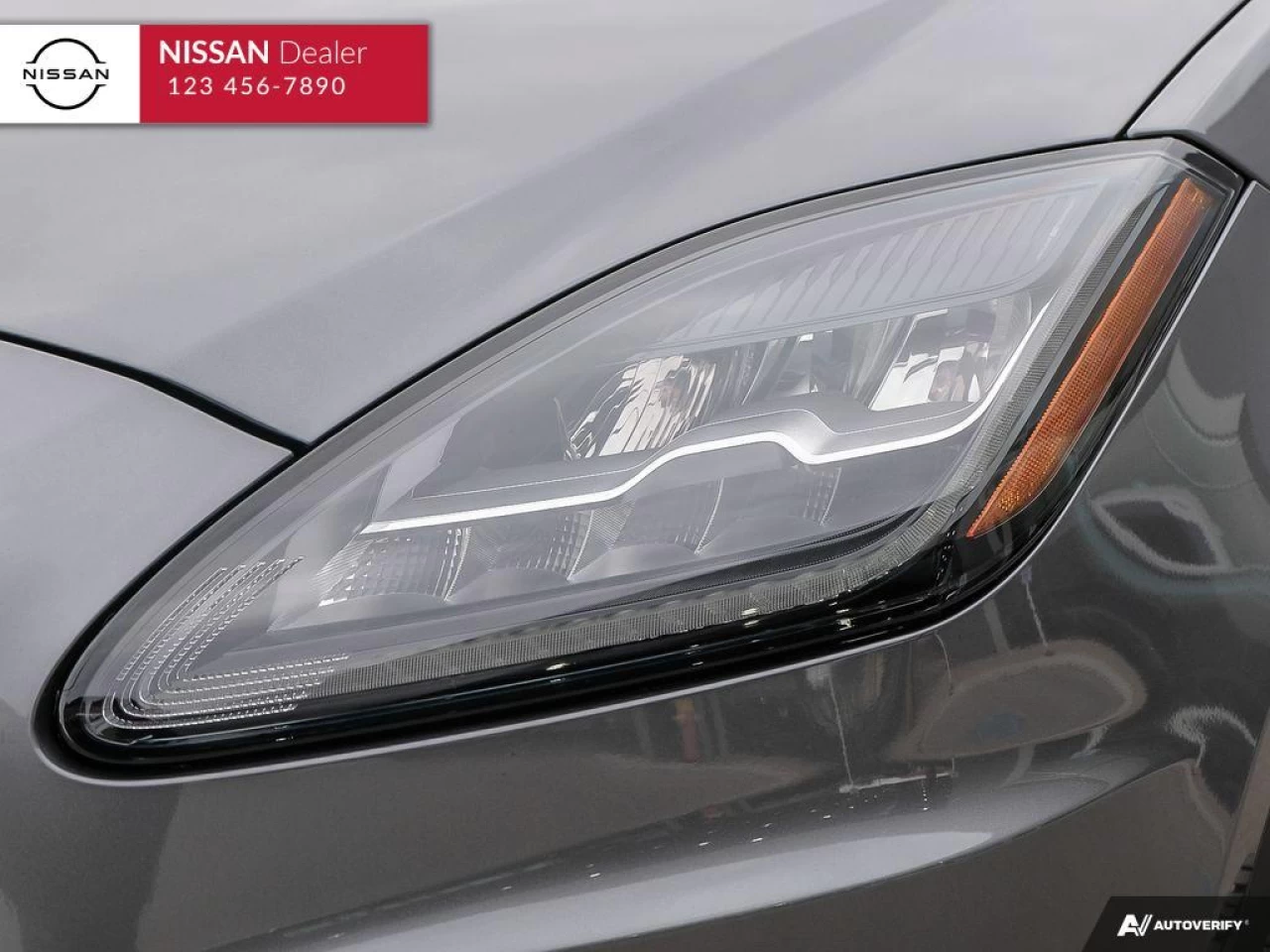 2020 Jaguar E-Pace Checkered Flag Main Image