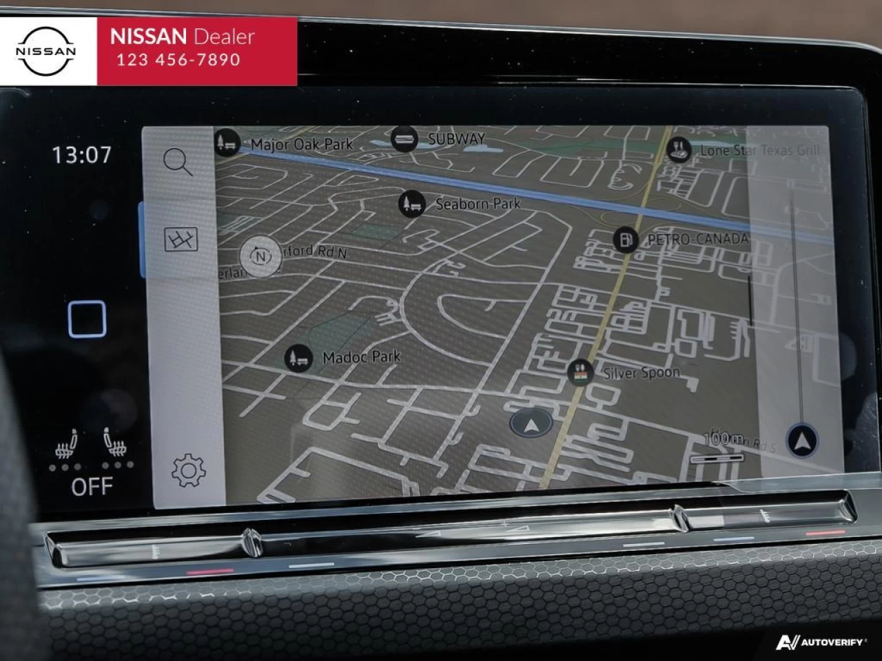 2022 Volkswagen Golf GTI Performance Main Image