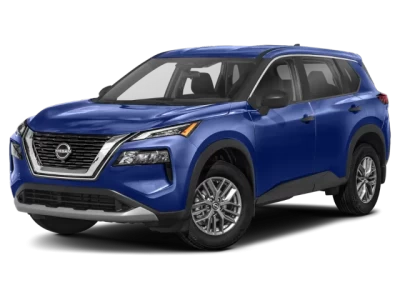 2023 nissan rogue s-ta