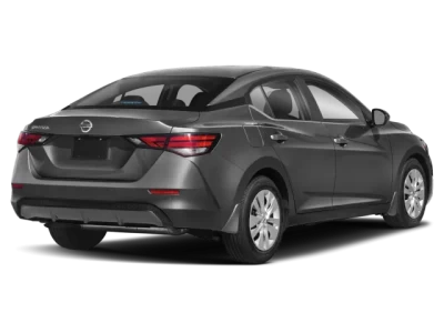 2023 nissan sentra s-bm