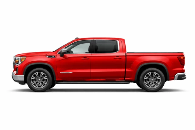 Chevrolet Silverado 2500HD  2025