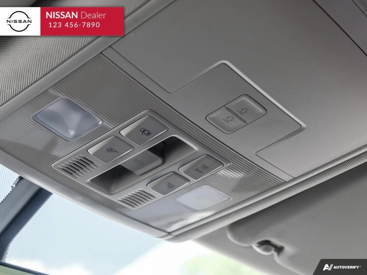 2018 Volkswagen Atlas Highline 3.6 FSI Main Image