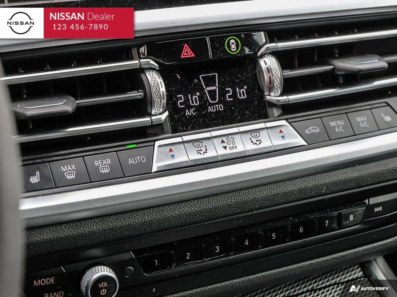 2021 BMW 3 Series 330i xDrive Main Image