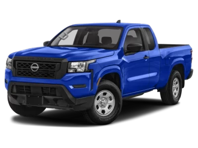 2024 nissan frontier pro-4x-king-cab-caisse-standard-4x4