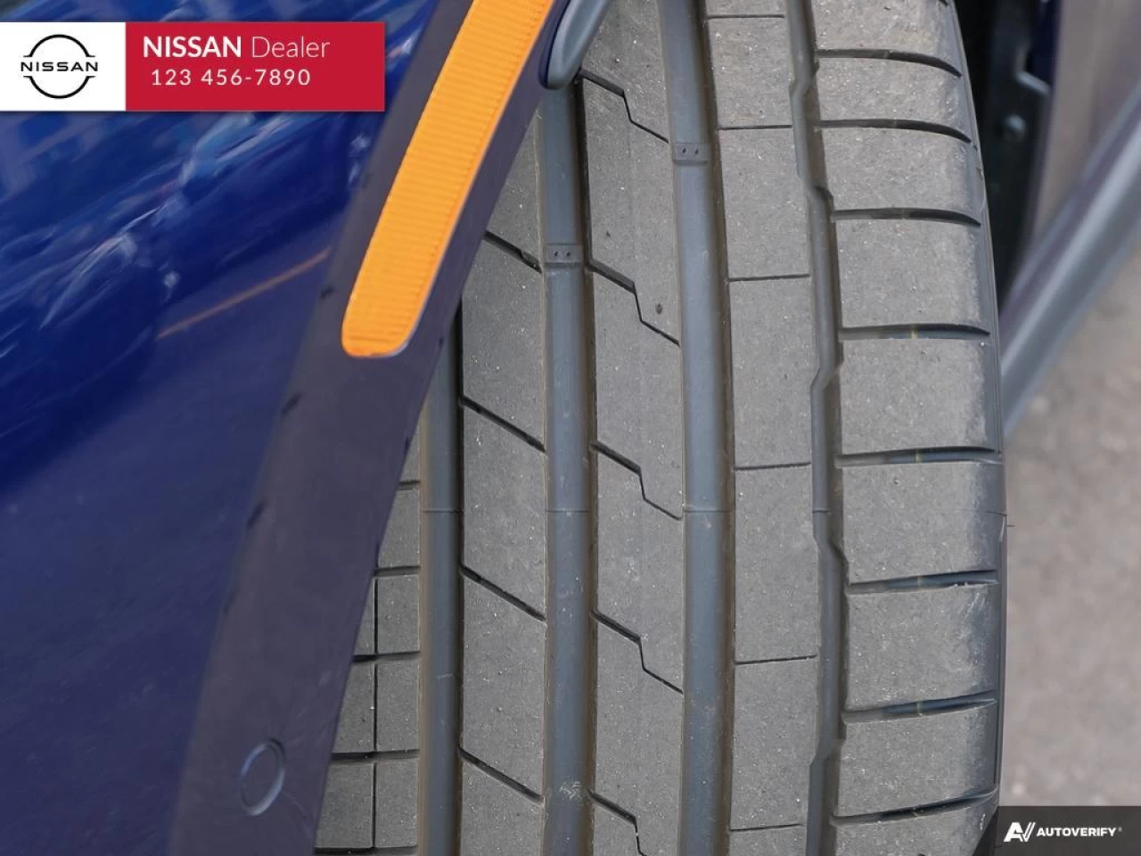 2022 Volkswagen Golf GTI Performance Main Image