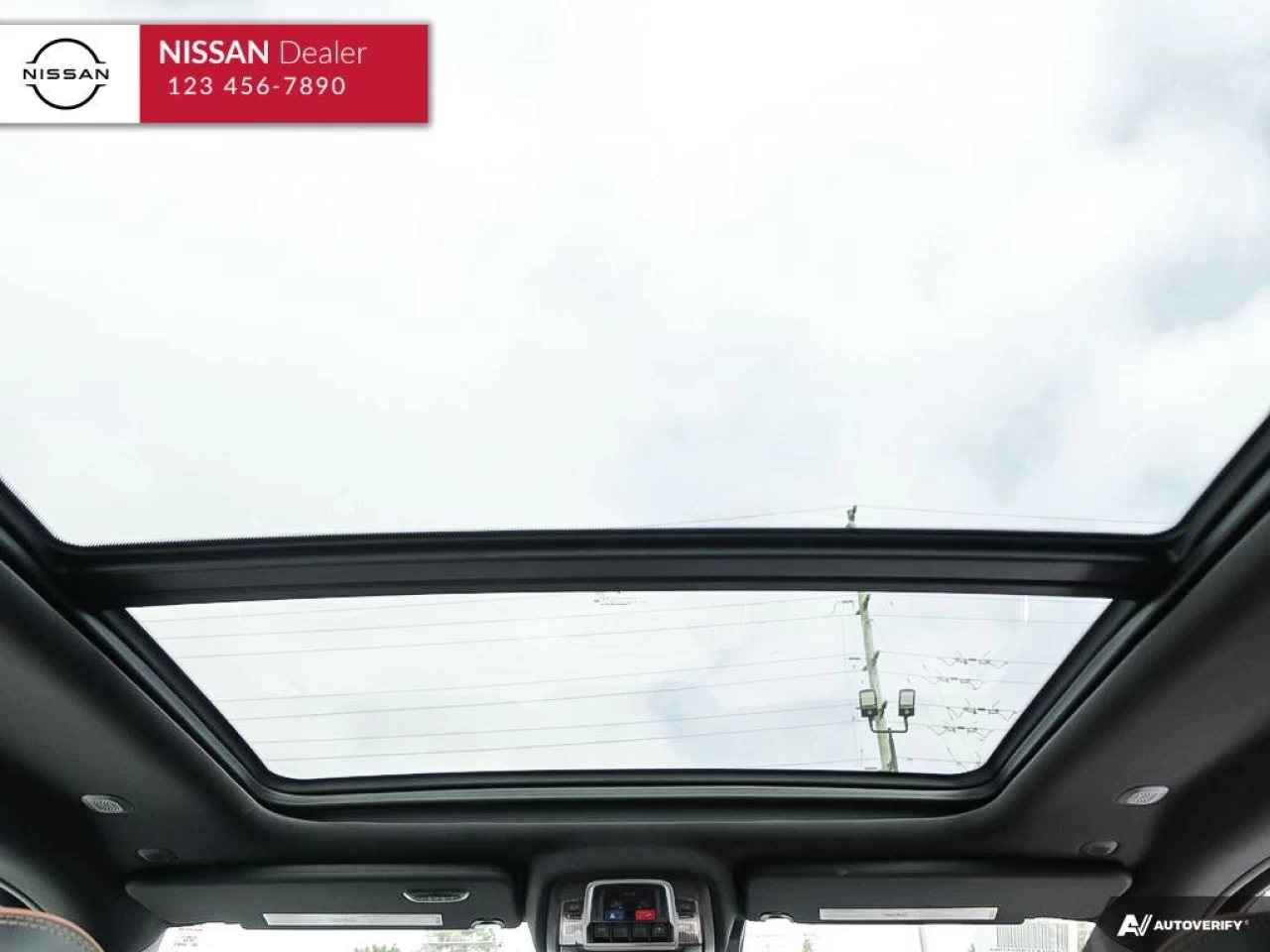 2022 Ram 1500 Longhorn Main Image