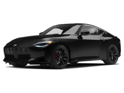 2023 nissan z sport-bm