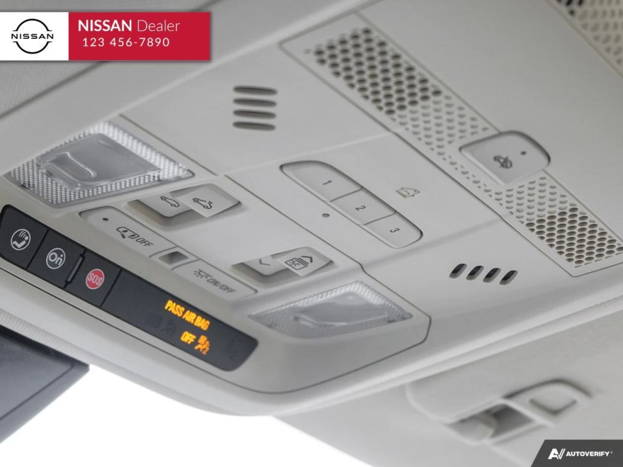 2022 Cadillac XT6 Premium Luxury Main Image