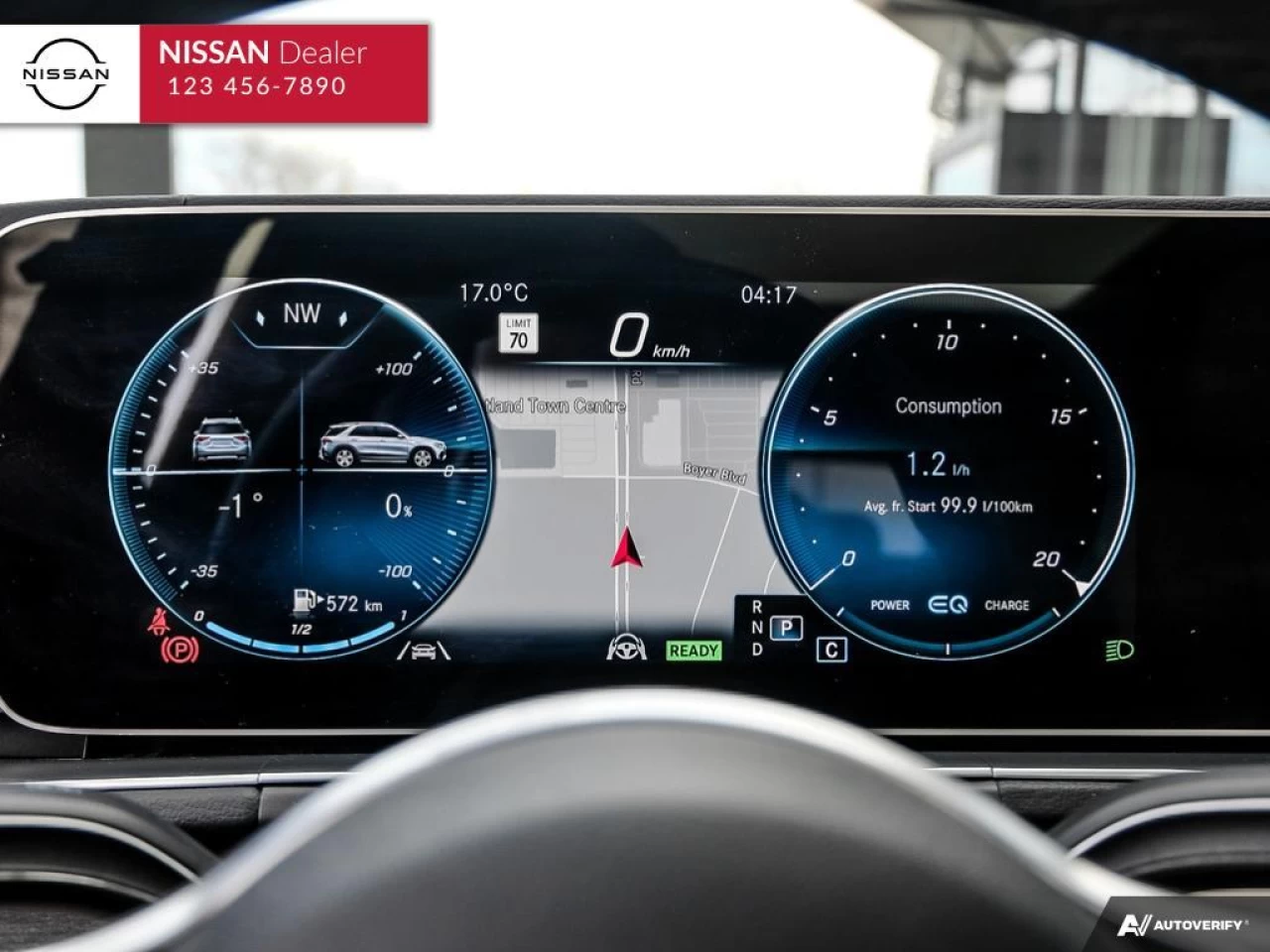 2021 Mercedes-Benz GLE 450 4MATIC Main Image